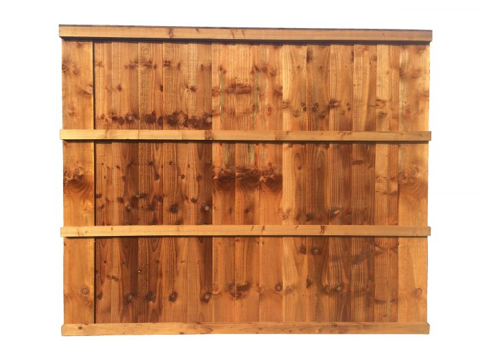 Standard Weather Board Panel - Image 2