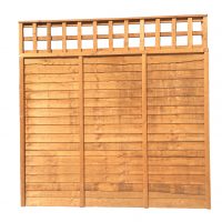 Waney Trellis