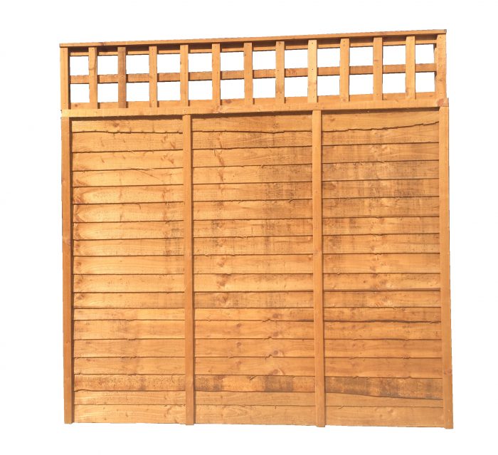 Waney Trellis