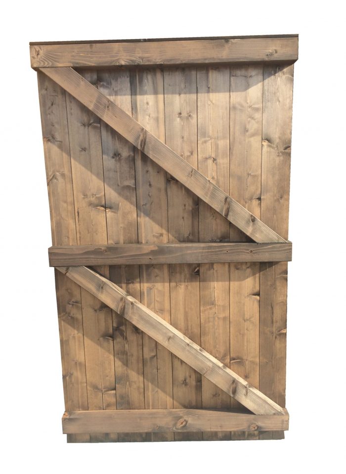 Timber Gates - Image 4
