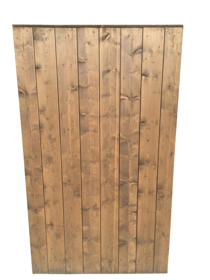 Timber Gates - Image 3