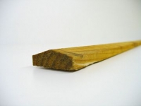 Fence Cappings