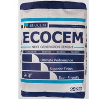 Cement