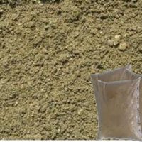 Sand
