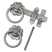 Ring Latch