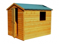 Apex Sheds