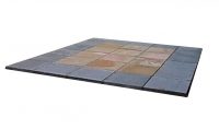 Flagged Base