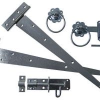 Gate Pack